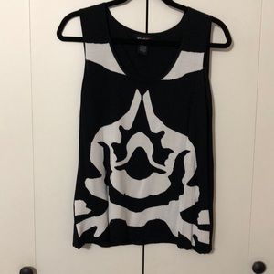 Lightweight Knit Top